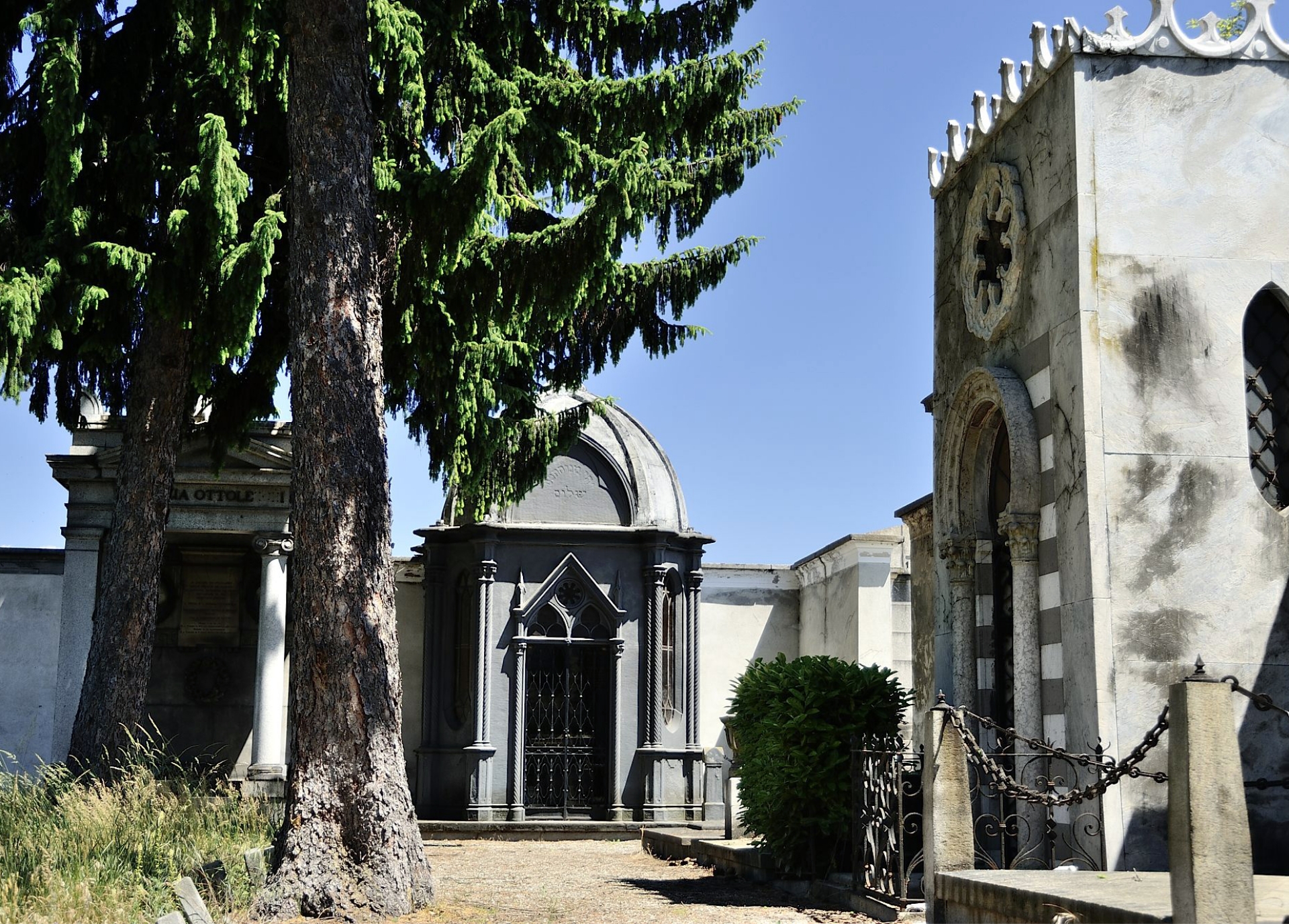 Torchio Marmi | Arte Funeraria | Gallery | 34