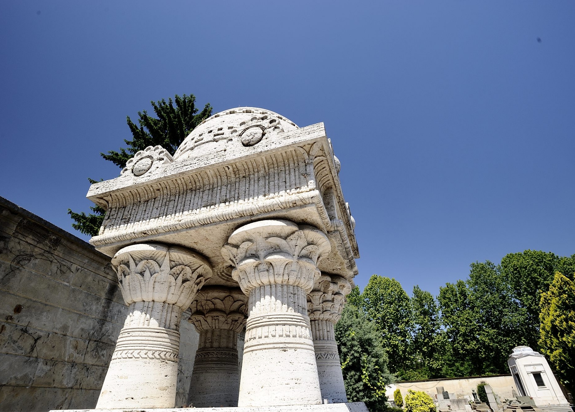 Torchio Marmi | Arte Funeraria | Gallery | 36