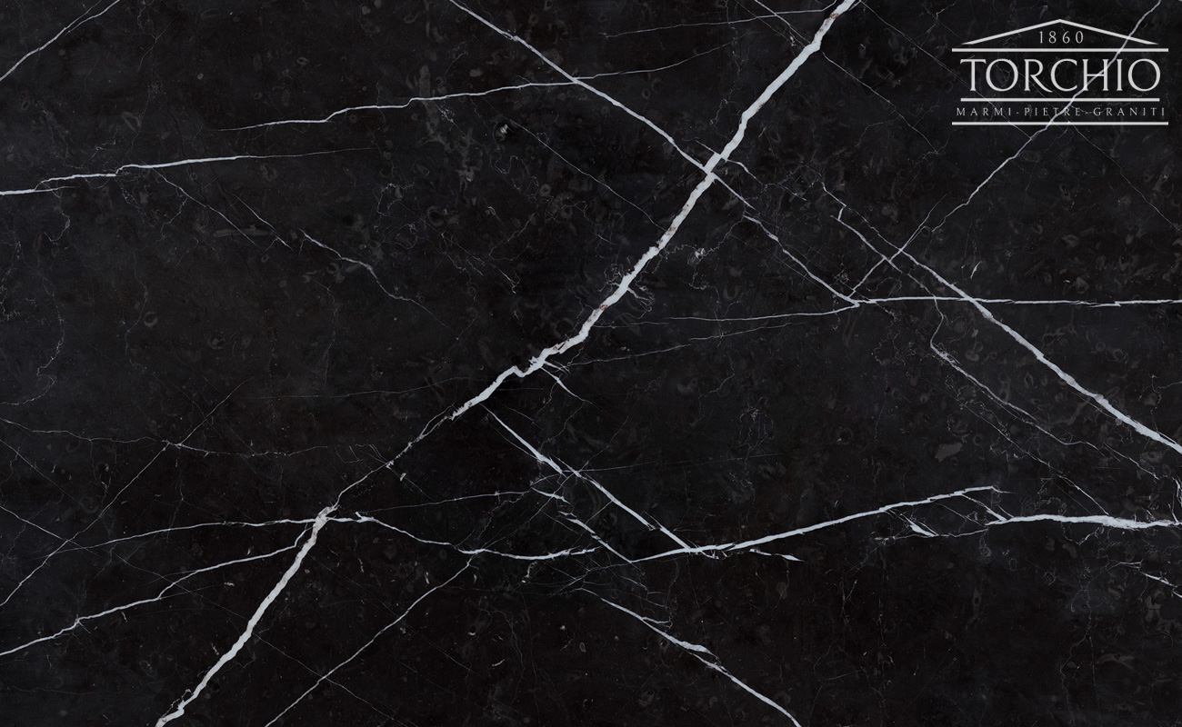 Marquina Noir