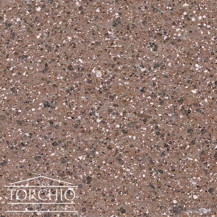 Red Porphyry