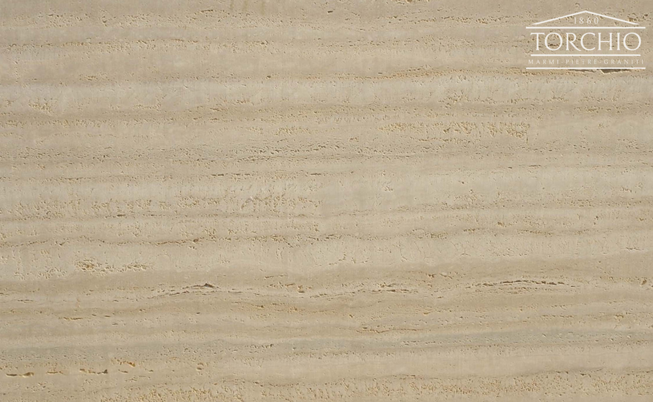 Classic Travertine