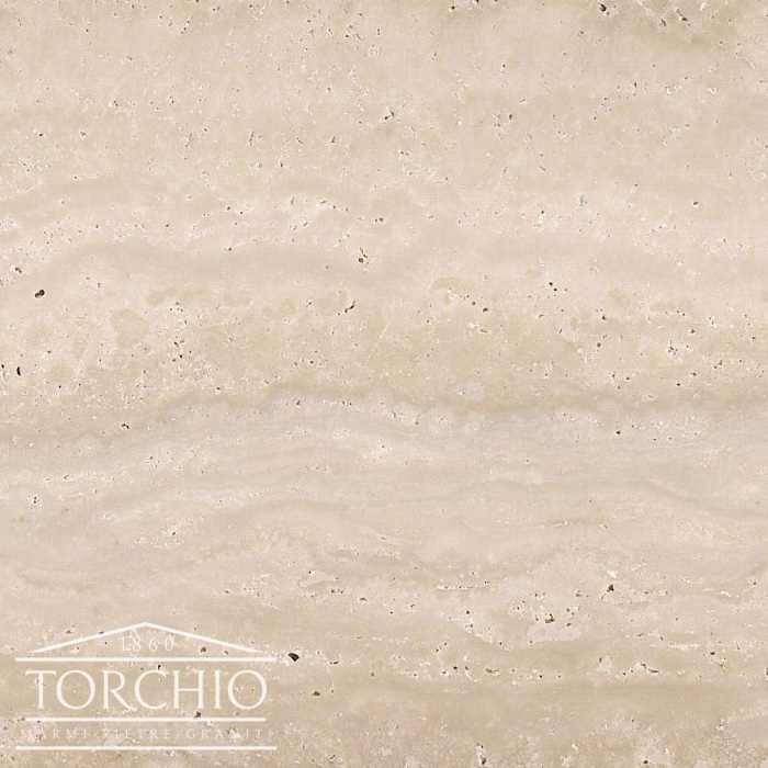 Classic Travertine