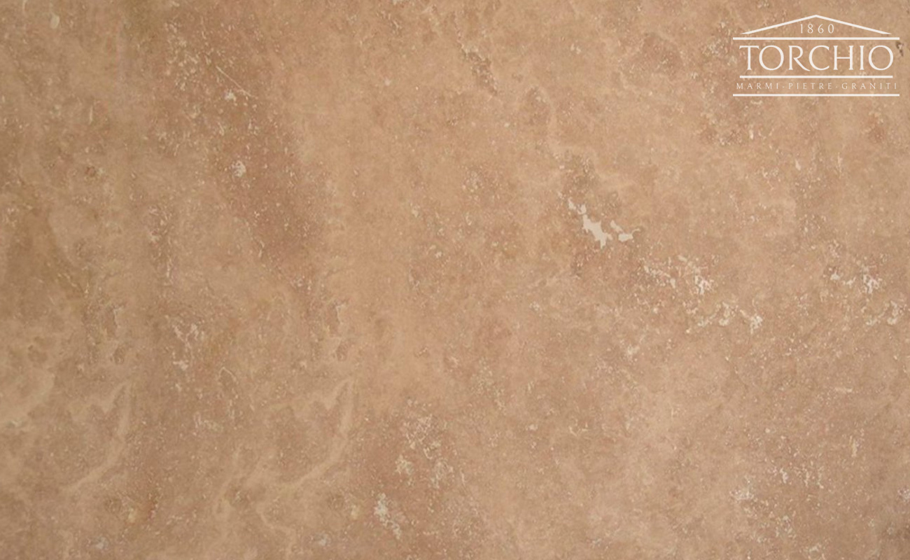 Walnut Travertine